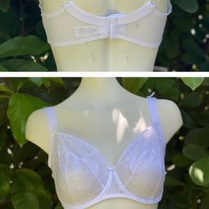 Flirtelle Balcony Bra 32GG